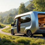 Fiche technique Knaus Boxlife 600 MQ
