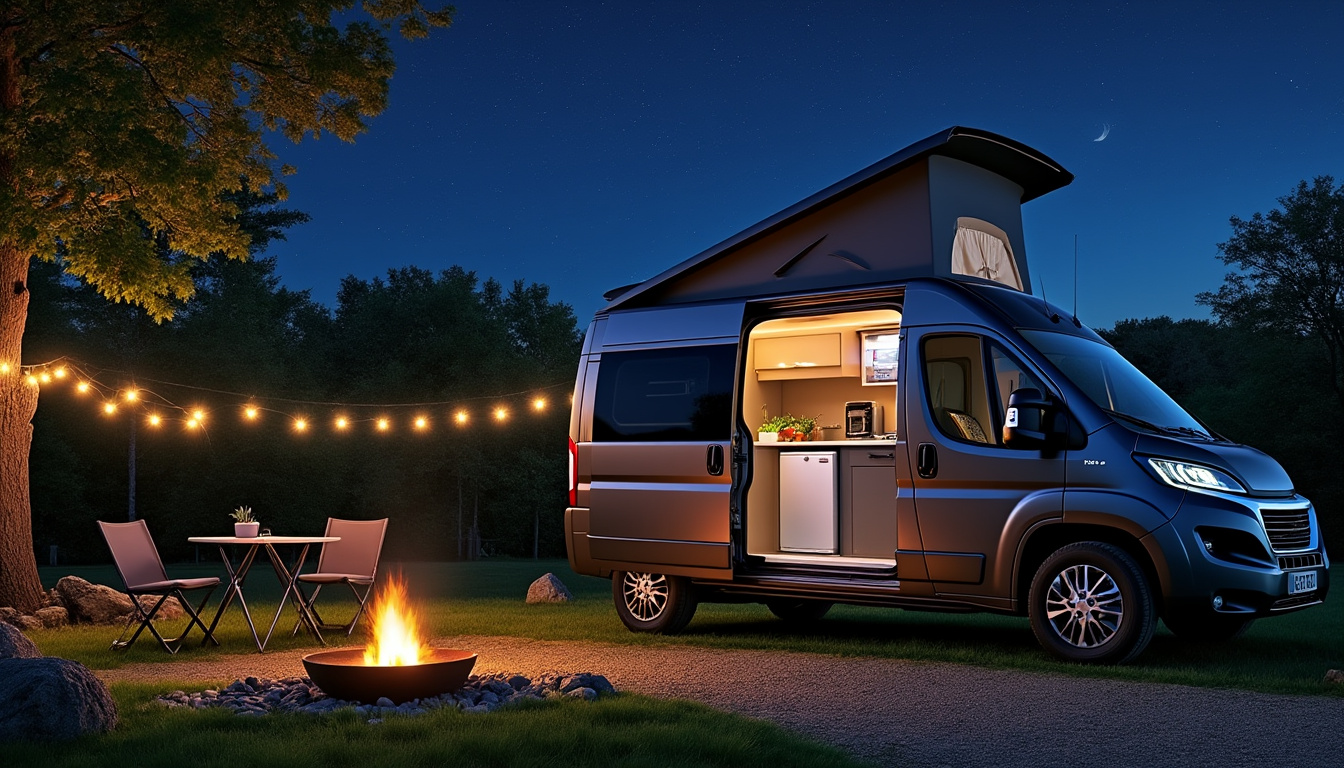 découvrez la fiche technique complète du knaus boxlife 600 mq, un véhicule optimisé pour vos aventures. avec son design moderne et ses équipements de qualité, le knaus boxlife 600 mq allie confort et praticité. plongez dans ses caractéristiques, performances et options pour planifier votre prochain voyage en toute sérénité.