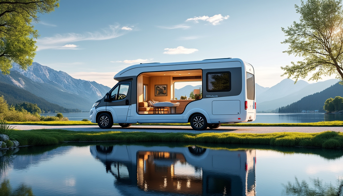 découvrez la fiche technique complète du knaus live wave 700 meg, un modèle de camping-car alliant confort, performance et innovation. explorez ses caractéristiques, ses équipements et son design contemporain, idéal pour vos aventures sur la route.