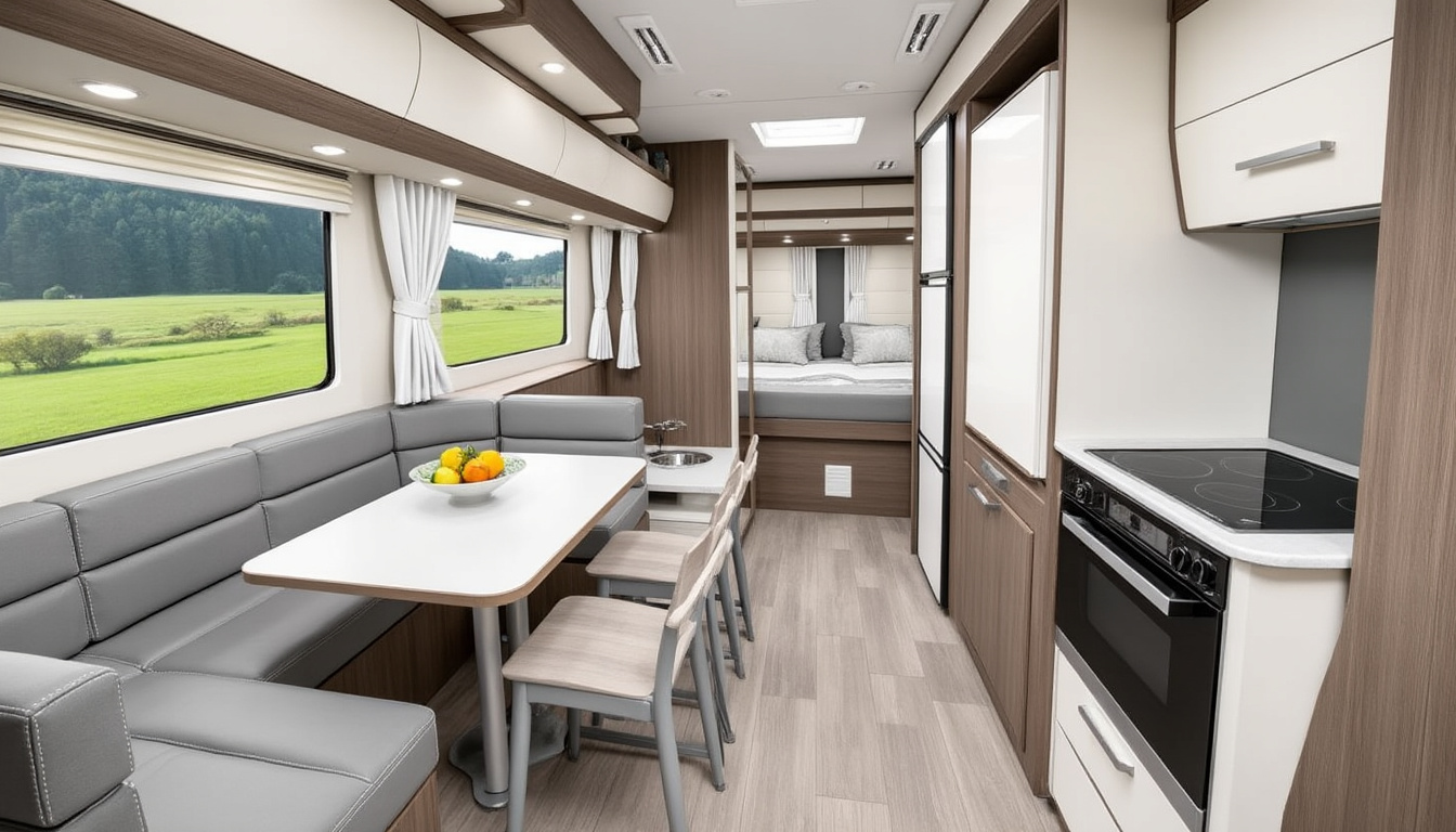 découvrez la fiche technique complète du knaus live wave 700 meg, un camping-car innovant alliant confort et performance. explorez ses caractéristiques, équipements et aménagements spécialement conçus pour des voyages inoubliables.