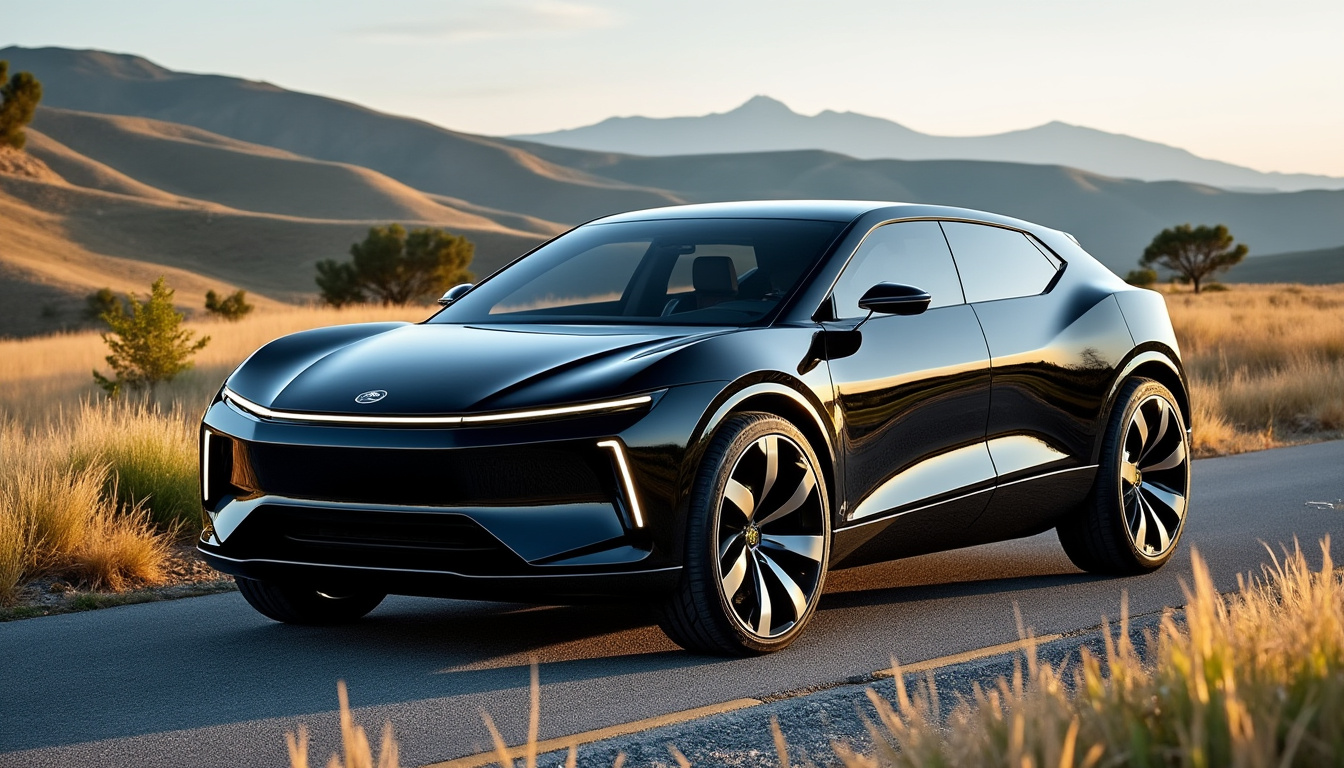 découvrez la fiche technique complète de la lotus eletre, le suv électrique hautes performances alliant design futuriste et technologies innovantes. explorez ses caractéristiques, ses performances impressionnantes et son engagement pour une conduite durable.