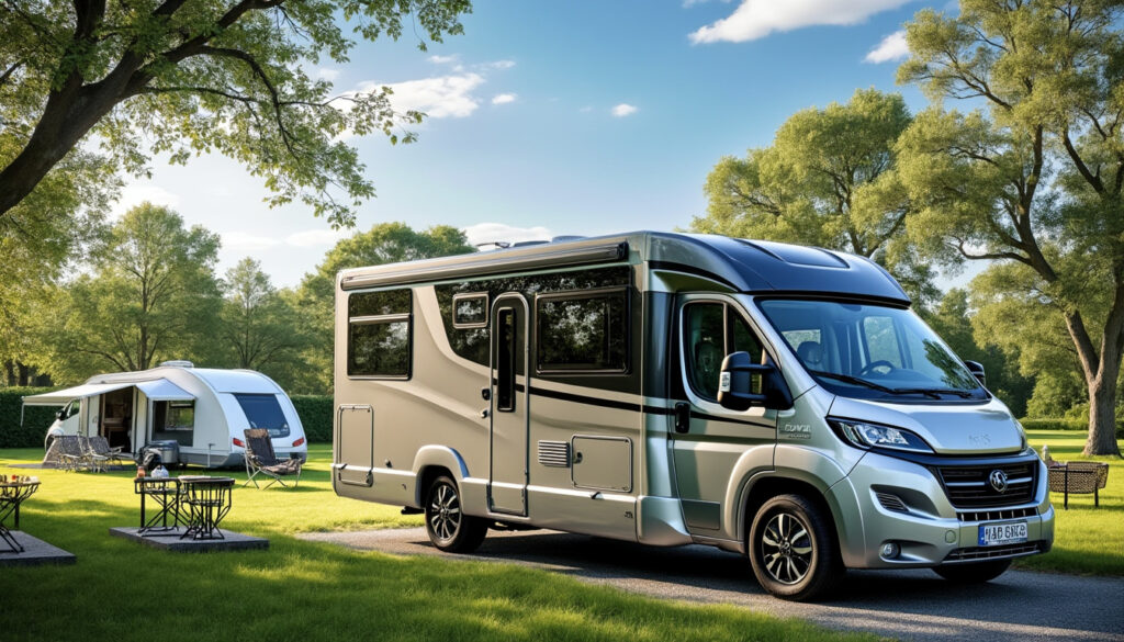 découvrez la fiche technique complète du mclouis glamys 220, un camping-car alliant confort, design moderne et fonctionnalité. parfait pour vos escapades en pleine nature, il offre des équipements de qualité et une expérience de conduite agréable.