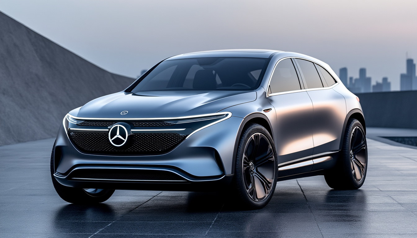 découvrez la fiche technique détaillée du mercedes-benz eqc, le suv électrique alliant performance, confort et technologie innovante. plongez dans ses caractéristiques, ses équipements et son autonomie, pour tout savoir sur ce modèle d'exception signé mercedes-benz.