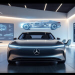 Fiche technique Mercedes-Benz EQS