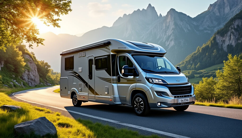 découvrez la fiche technique complète du mobilvetta admiral k6.5, un camping-car performant alliant confort et fonctionnalité. explorez ses caractéristiques, dimensions et équipements pour profiter d'un voyage inoubliable.
