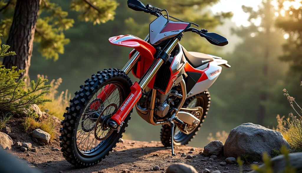 découvrez la fiche technique complète de la montesa cota 4rt, une moto de trial emblématique alliant performance et innovation. plongez dans ses caractéristiques techniques, ses spécificités et ses atouts pour les pilotes de tous niveaux.