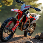 Fiche technique Montesa Cota 4RT