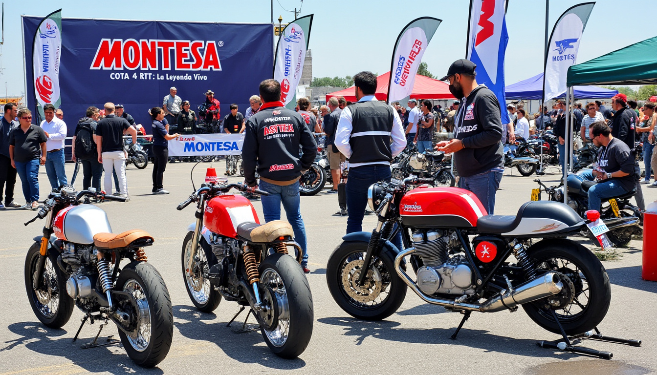 découvrez la fiche technique complète de la montesa cota 4rt, une moto trial emblématique alliant performance, technologie avancée et design ergonomique. plongez dans ses caractéristiques, spécifications et innovations qui en font un choix idéal pour les passionnés de trial.