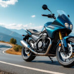 Fiche technique Moto Guzzi V85 TT