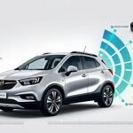 Fiche technique Opel Mokka-e