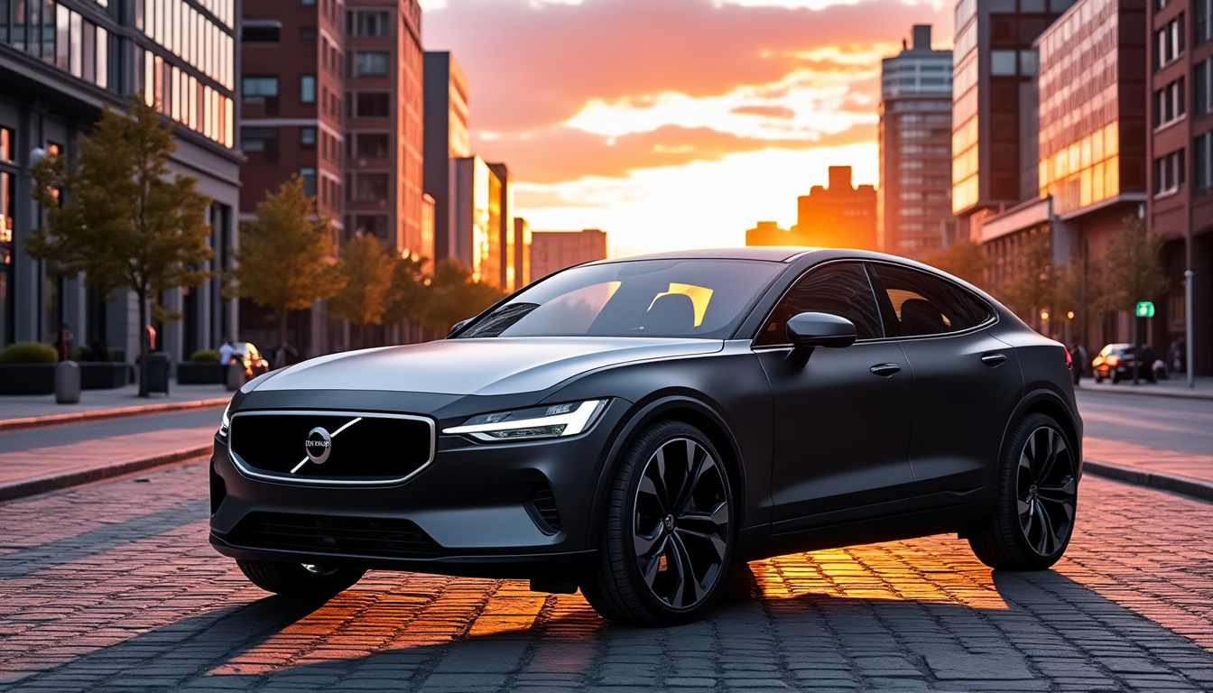 découvrez la fiche technique complète du polestar 2, la performance électrique redéfinie. explorez ses caractéristiques, son autonomie, son design futuriste et ses innovations technologiques qui font de ce véhicule un choix incontournable pour les amateurs de conduite durable.