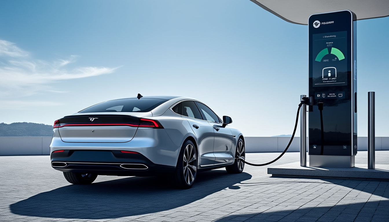 découvrez la fiche technique détaillée du polestar 2, la berline électrique qui combine performance, design élégant et technologie de pointe. explorez ses caractéristiques, son autonomie, ses options de personnalisation et tout ce qu'il faut savoir sur ce modèle innovant.