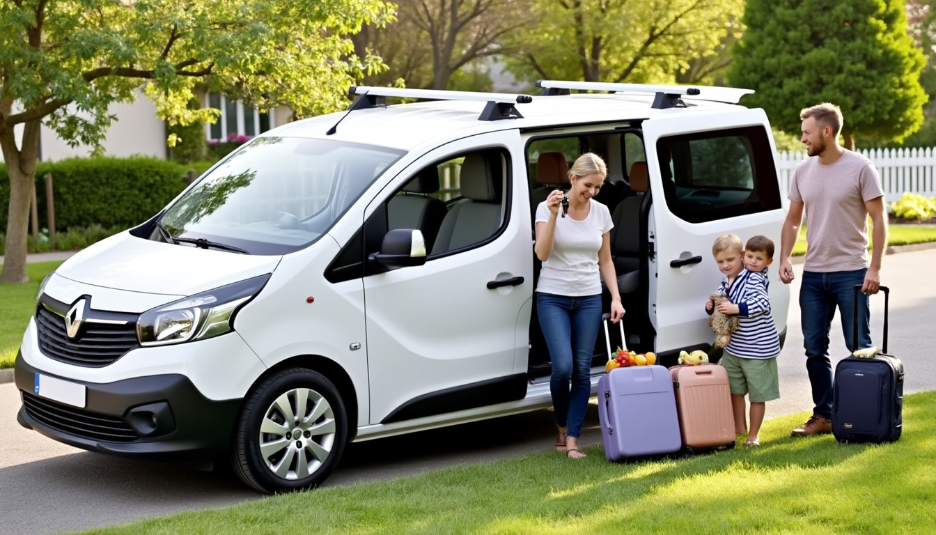 découvrez la fiche technique complète du renault kangoo e-tech, un véhicule utilitaire innovant alliant performance électrique et praticité. explorez ses caractéristiques, son autonomie, et ses fonctionnalités pensées pour répondre aux besoins des professionnels et des familles.