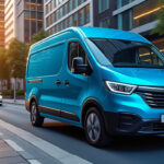 Fiche technique Renault Master E-Tech