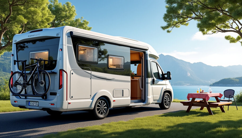 découvrez la fiche technique du roller team kronos fit 281p, un camping-car alliant confort et praticité. analysez ses caractéristiques, équipements et performances pour des voyages inoubliables sur la route.