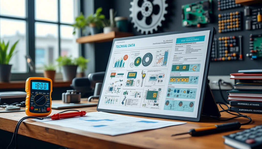 découvrez la fiche technique tm en 300, qui présente les spécifications détaillées et les caractéristiques essentielles de cette norme. idéale pour les professionnels souhaitant comprendre les exigences réglementaires et techniques liées aux équipements de communication.