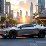 Fiche technique Tesla Cybertruck