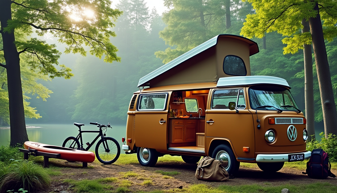 découvrez la fiche technique détaillée du westfalia jules verne, un compagnon idéal pour vos aventures en camping. explorez ses caractéristiques, ses spécifications et ses avantages pour optimiser votre expérience de voyage.