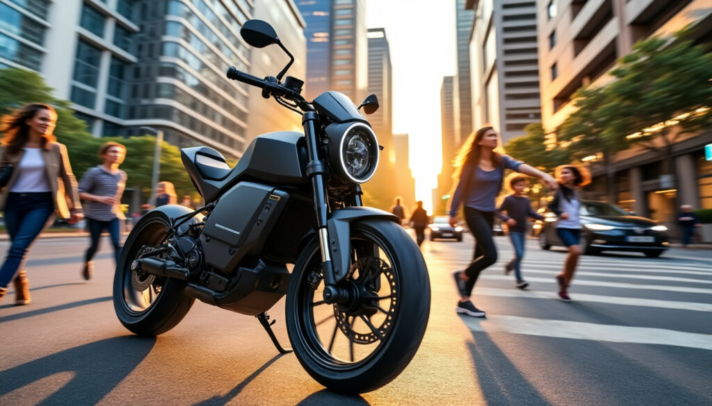découvrez la fiche technique de la zero sr/f, une moto électrique révolutionnaire alliant performance, autonomie et technologies avancées. plongez dans ses caractéristiques, son design moderne et son expérience de conduite unique.