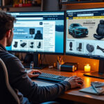 Idealo fr ou Amazon : où trouver les meilleures affaires pour vos accessoires voitures