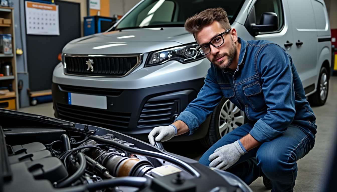 découvrez les pannes les plus controversées du peugeot rifter. analyse approfondie des problèmes fréquents rencontrés par les propriétaires, avec des conseils pour les éviter et des solutions pour les résoudre.