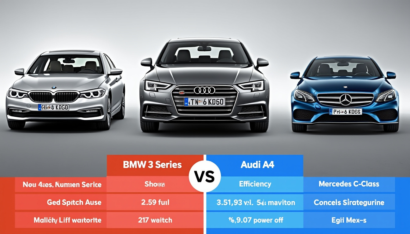 découvrez les pannes les plus courantes de la bmw série 3 et analysez si elles constituent un véritable scandale pour cette berline emblématique. informez-vous sur les problèmes techniques, les solutions possibles et l'impact sur la réputation de la marque.