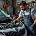 Les pannes que vous ne soupçonniez pas sur le Skoda Kamiq