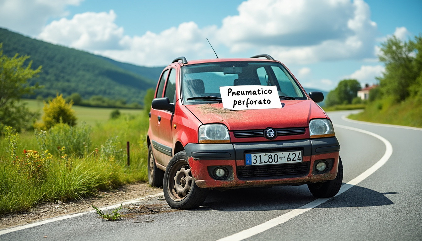 découvrez les principales pannes rencontrées par la fiat panda, un modèle emblématique souvent salué pour son succès. cet article met en lumière les problèmes techniques qui peuvent affecter sa réputation, afin de mieux informer les futurs acheteurs et utilisateurs.