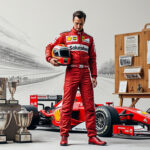 L’héritage de Michael Schumacher : un champion au-delà des circuits