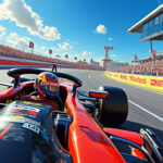Max Verstappen : le parcours d’un pilote exceptionnel