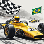Nelson Piquet : parcours d’une légende de la Formule 1