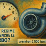 À Quel Régime Se Déclenche le Turbo ?