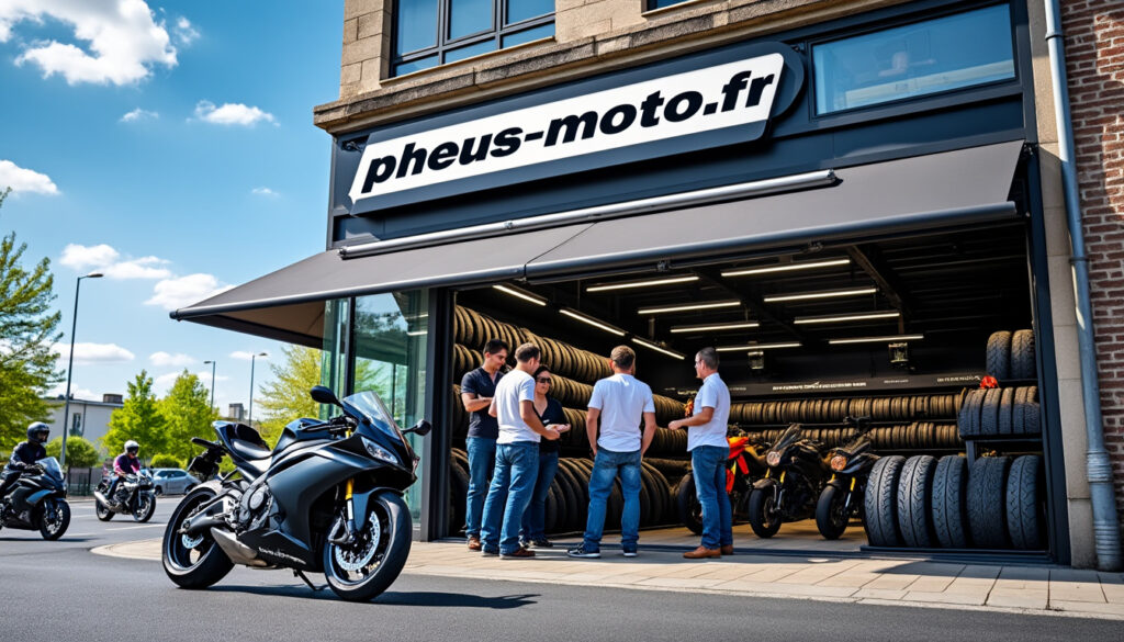 découvrez les avis sur pneus-moto.fr, votre référence pour l'achat de pneus de moto en ligne. plongez dans les expériences des clients, comparez les produits et trouvez les meilleures options pour optimiser votre conduite.