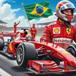 Felipe Massa : parcours et impact dans le monde de la Formule 1