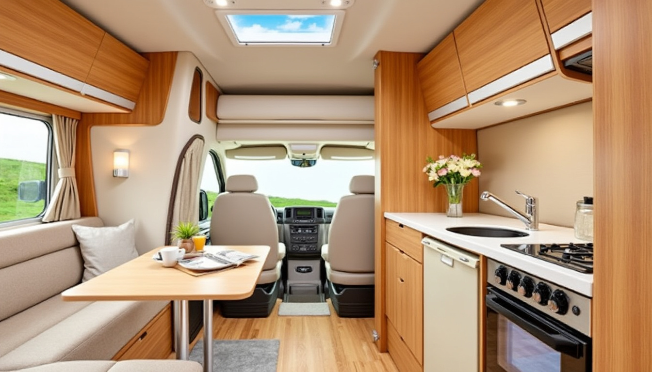 découvrez la fiche technique du dethleffs globebus t1, un camping-car alliant confort et performance. explorez ses caractéristiques, ses équipements de pointe et ses aménagements intelligents pour des voyages inoubliables. que vous soyez en quête d'évasion ou d'aventure, le globebus t1 est conçu pour répondre à vos besoins sur la route.