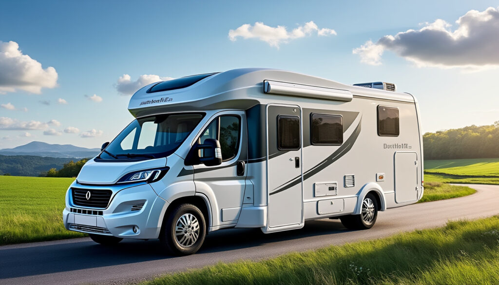 découvrez la fiche technique du dethleffs globebus t1, un camping-car alliant confort et performance. explorez ses caractéristiques, ses équipements innovants et sa conception pratique pour des voyages inoubliables sur les routes.