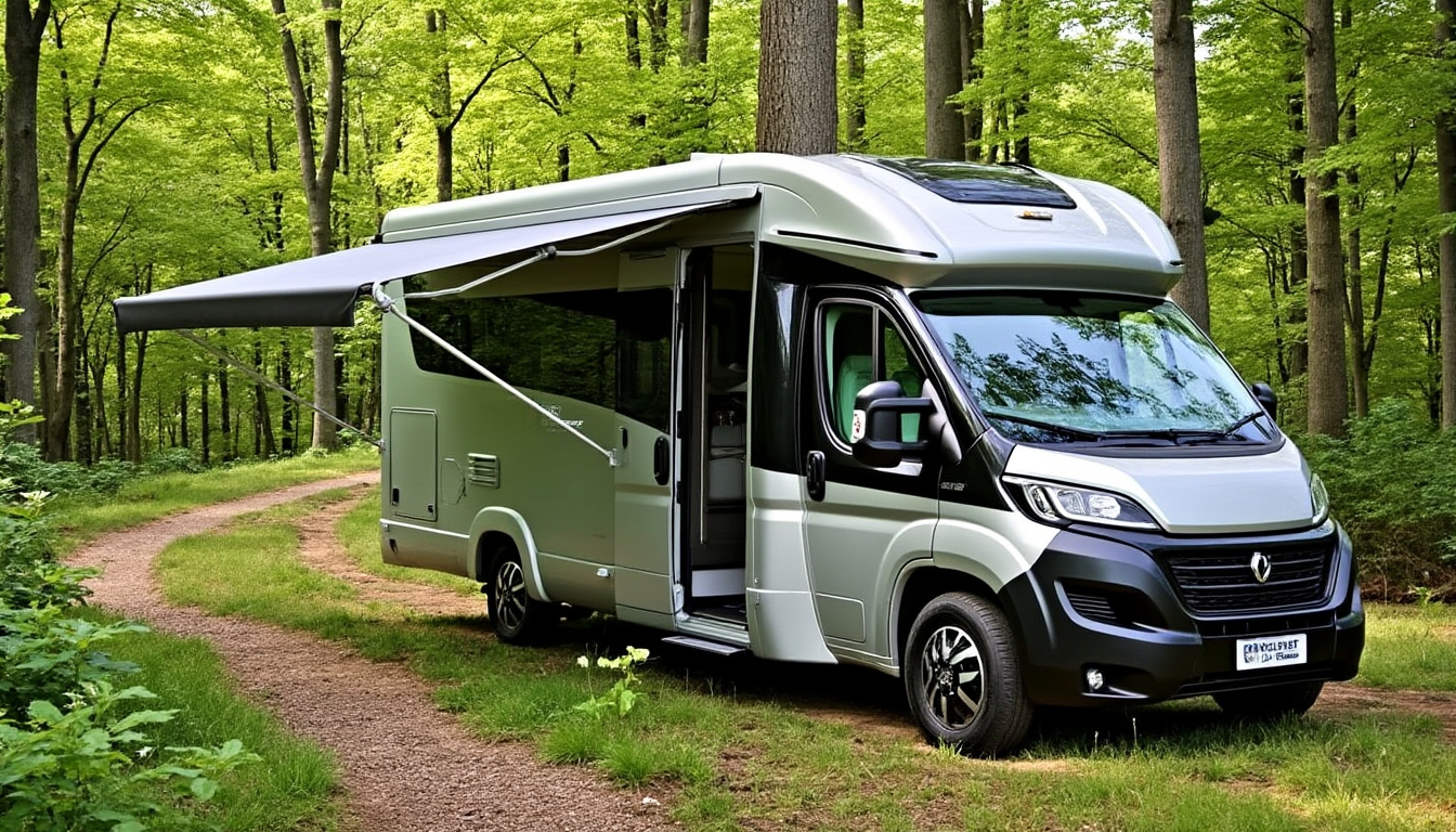découvrez la fiche technique complète du dethleffs globebus t1, un van aménagé alliant confort, praticité et performance. explorez ses caractéristiques, ses équipements de pointe et comment il répond à vos besoins de voyage.