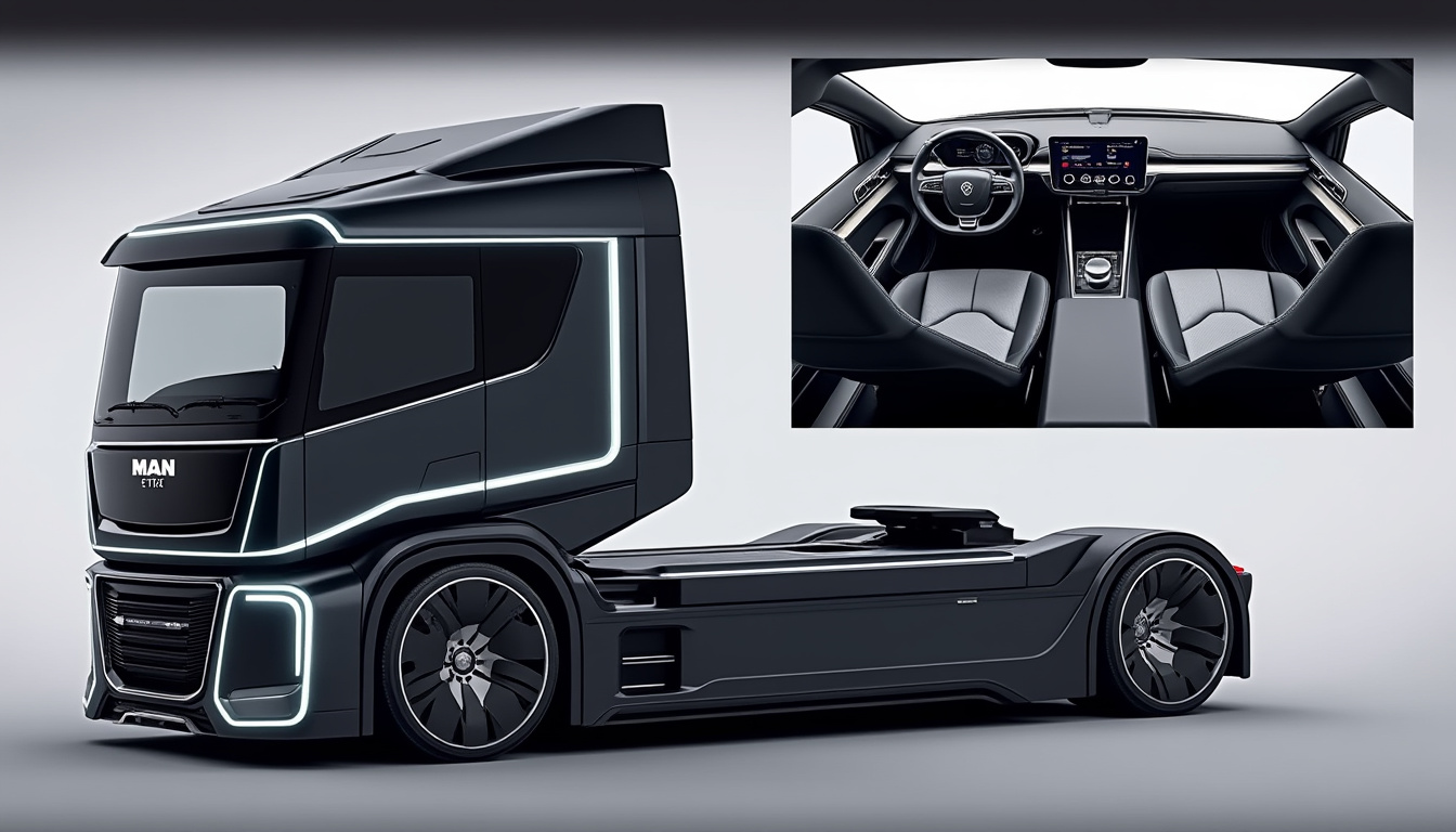 découvrez la fiche technique détaillée du man etgx, un camion innovant alliant performance, efficacité énergétique et technologie de pointe. apprenez tout sur ses caractéristiques, ses atouts et son impact environnemental.