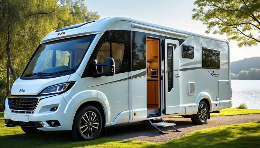 découvrez la fiche technique du rimor seal 9 : un camping-car moderne alliant confort, praticité et performance pour vos aventures sur la route. explorez ses caractéristiques, ses équipements et ses atouts qui en font le compagnon idéal pour vos voyages.