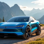 Fiche technique Rivian R2