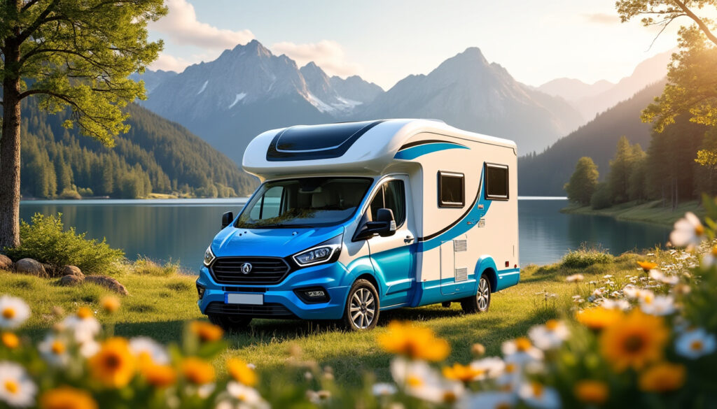 découvrez la fiche technique complète du roller team livingstone 5, un camping-car alliant confort, praticité et performance. idéal pour vos escapades sur la route, ce modèle vous offre des équipements modernes, un espace optimisé et une expérience de voyage inoubliable.