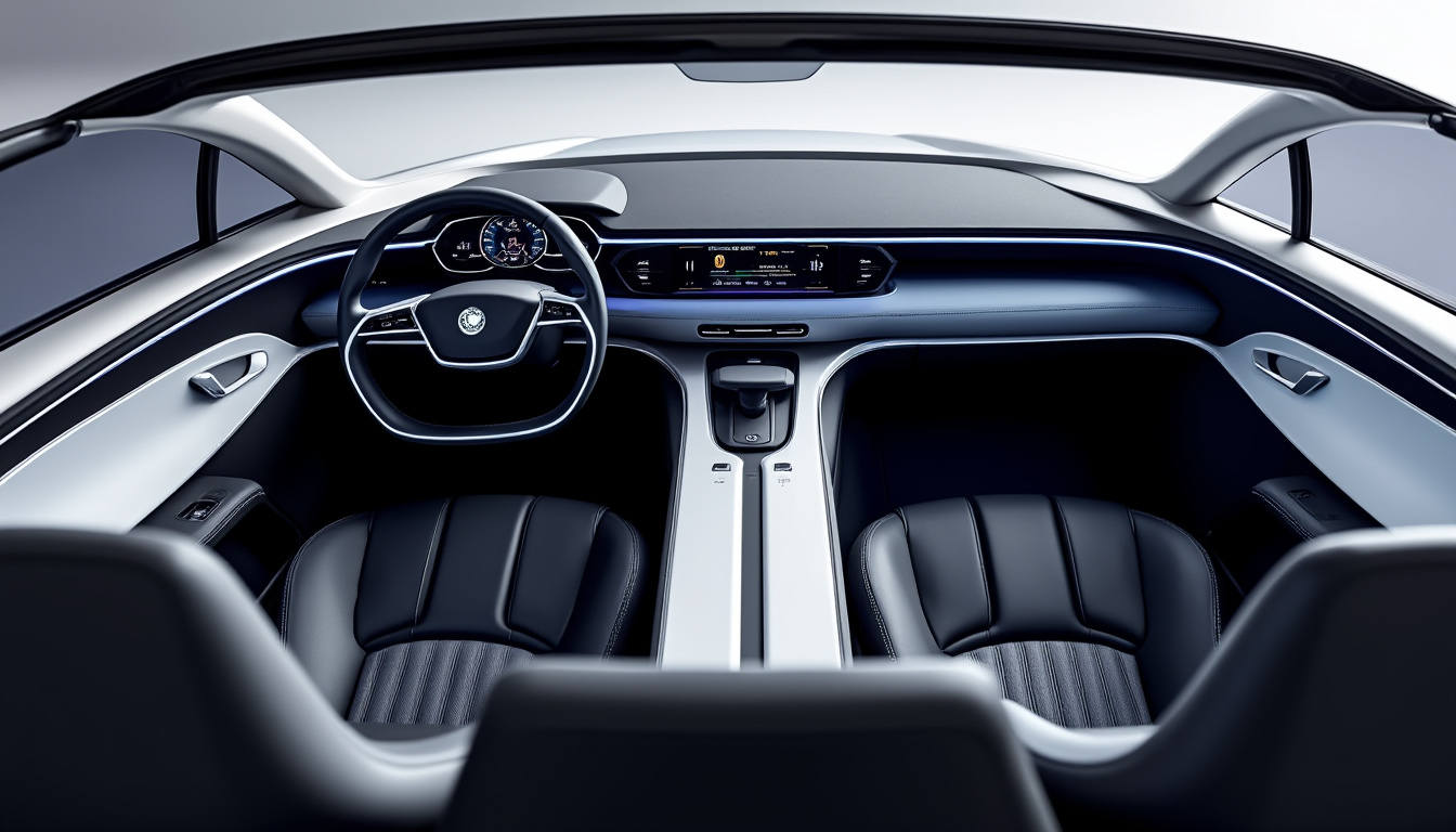 découvrez la fiche technique complète du skoda vision 7s, un suv révolutionnaire alliant design moderne, technologies avancées et performances remarquables. explorez ses caractéristiques, ses dimensions, ses équipements et tout ce qu'il faut savoir sur ce modèle innovant.