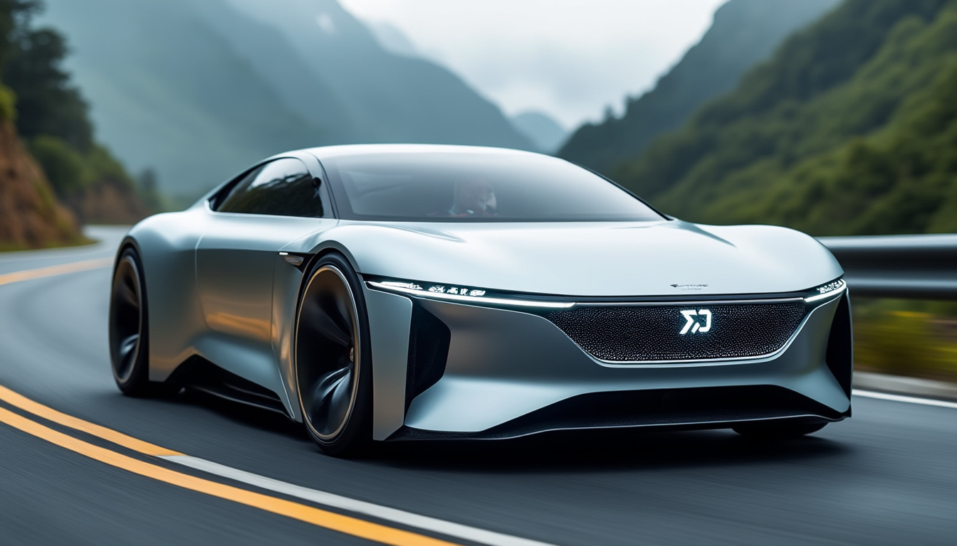 découvrez la fiche technique détaillée de la xpeng g6, un véhicule électrique innovant alliant performance, technologie avancée et design moderne. explorez ses caractéristiques, spécifications et avantages qui en font un choix incontournable pour les amateurs de mobilité durable.