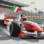 Giancarlo Fisichella : parcours et héritage d’un pilote de formule 1