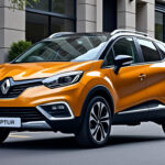 Les modèles à éviter absolument du Renault Captur en