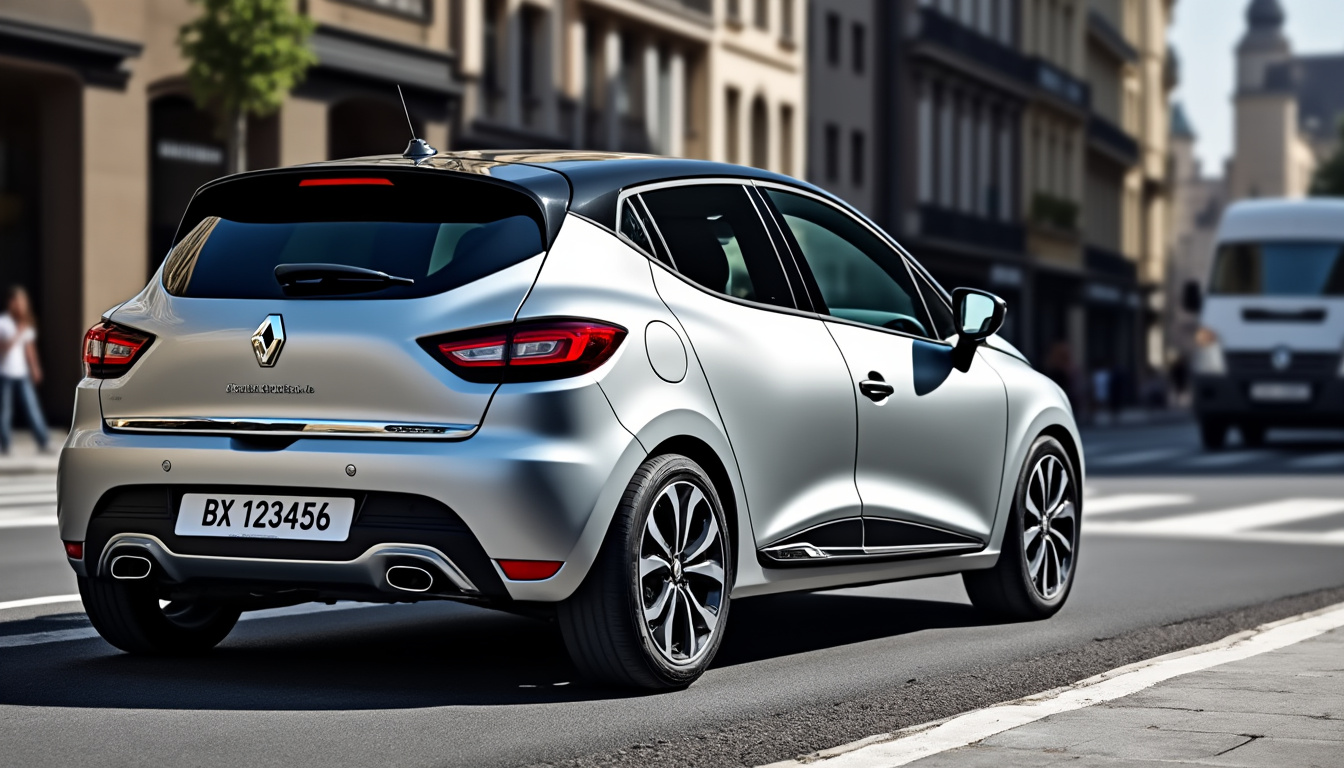 découvrez les modèles de renault clio v à éviter pour faire un choix éclairé. cette guide vous présente les versions moins recommandées en raison de divers problèmes techniques et de fiabilité, afin d'optimiser votre expérience d'achat.