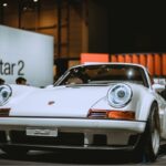 Porsche 911 S Coupé : Quels arguments la rendent incontournable ?