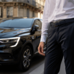 RIDEeasy : Une expérience de VTC sans commission,sur-mesure