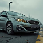 Peugeot 308 : les modèles à éviter  ?