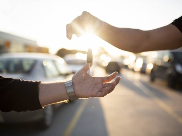 Les erreurs fréquentes à éviter après l’achat d’une voiture d’occasion